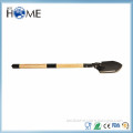 High Quality Multifunction Folding Snow Shovel serrated shovel